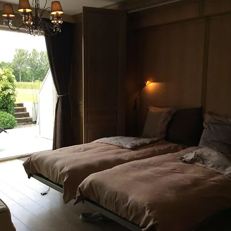 Cosy Dependance *